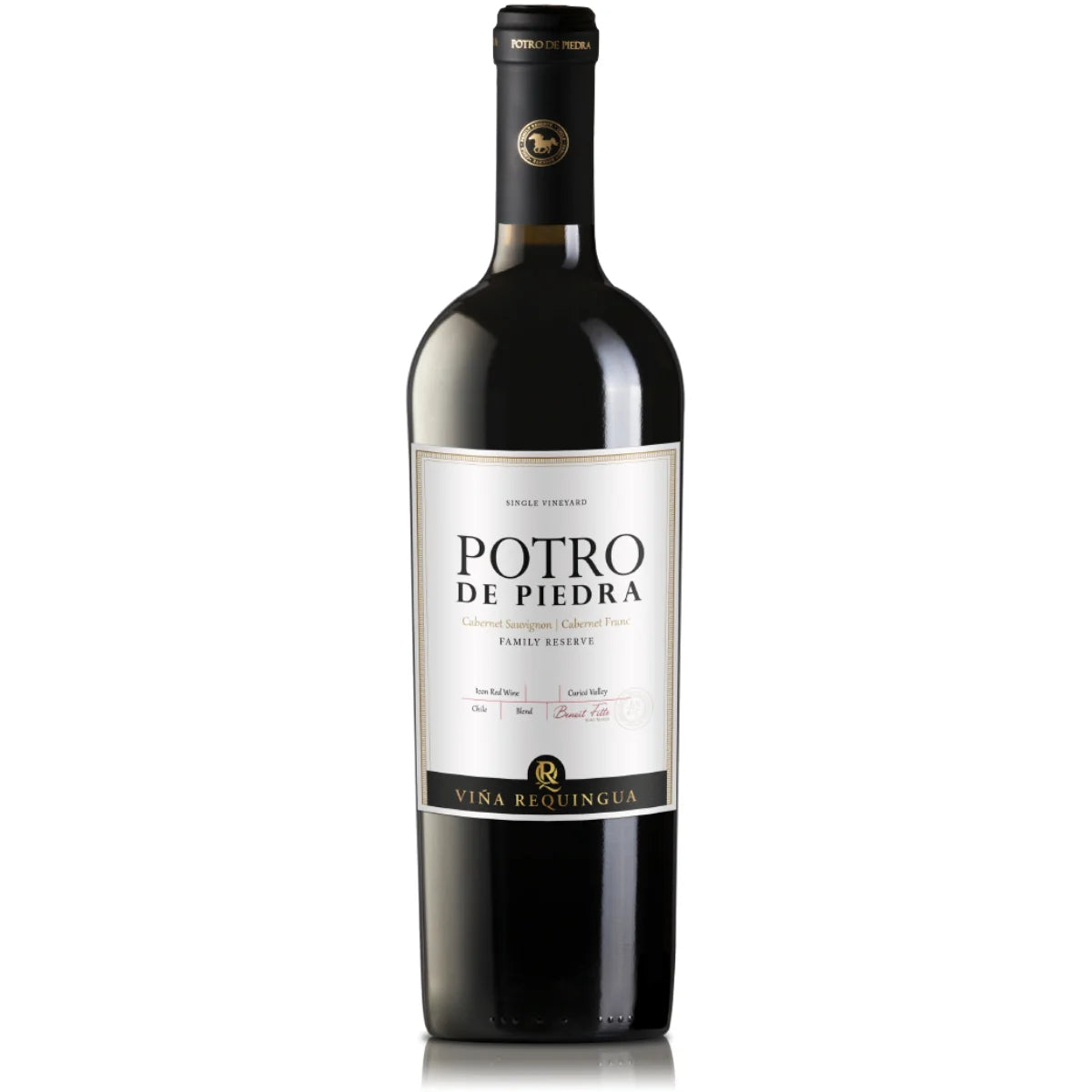 Potro de Piedra Family Reserve