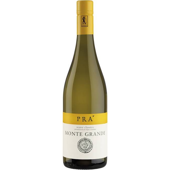 Pra Monte Grande Soave Classico