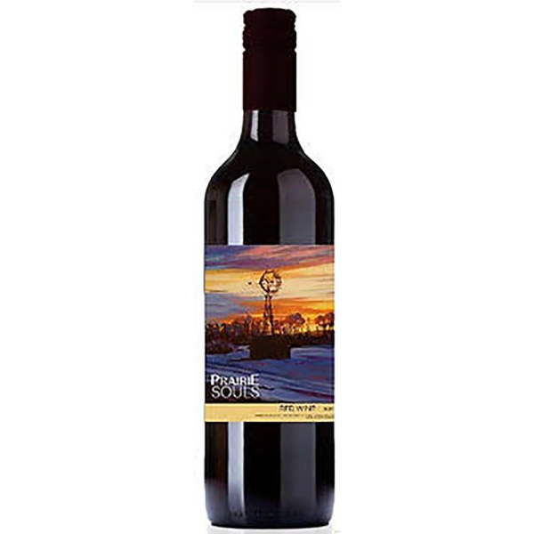 Prairie Souls Cabernet Sauvignon