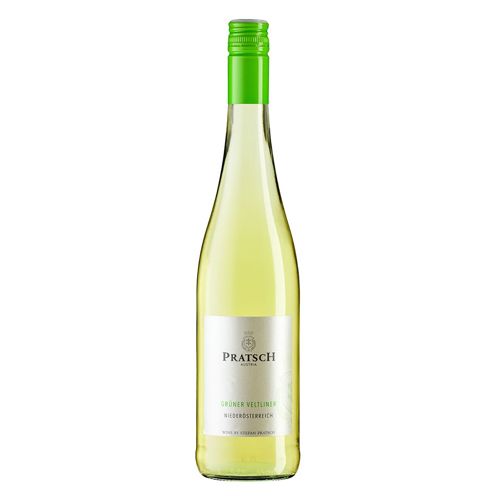 Pratsch Organic Gruner Veltliner