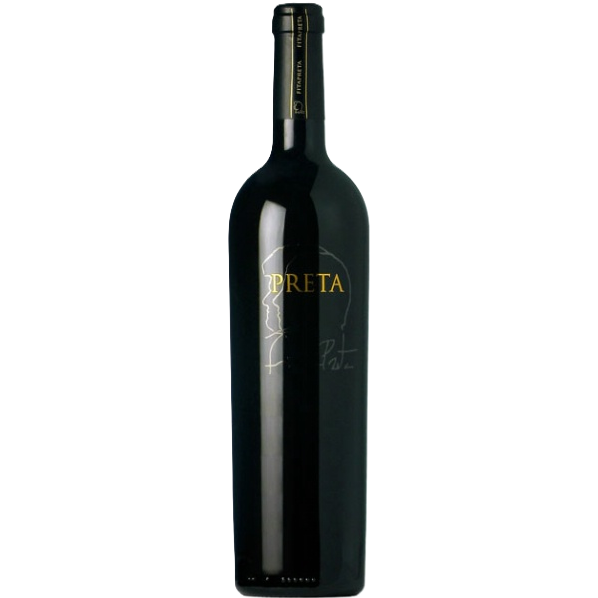 Fitapreta Preta Red 2008