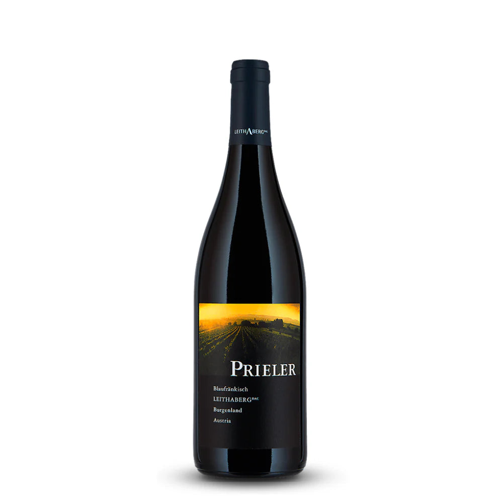 Prieler Leithaberg Blaufrankisch 2015 750ml