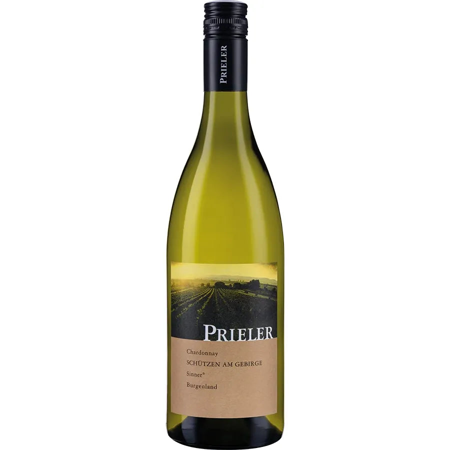Prieler Chardonnay Schutzen Sinner 2023