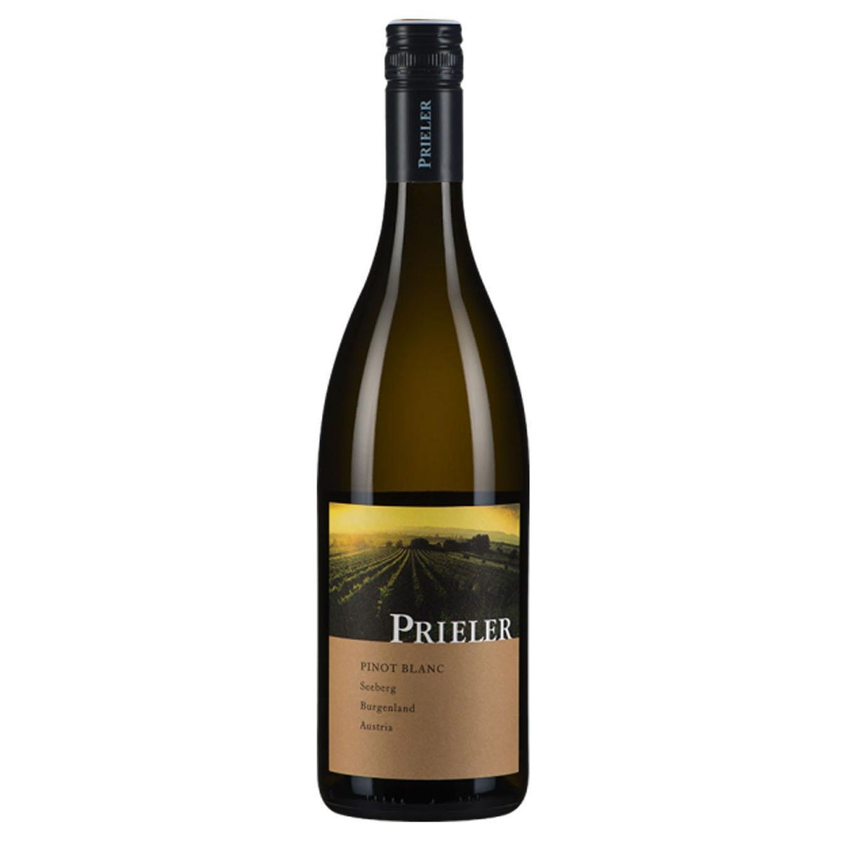 Prieler Pinot Blanc Schutzen Ried Seeberg 2025
