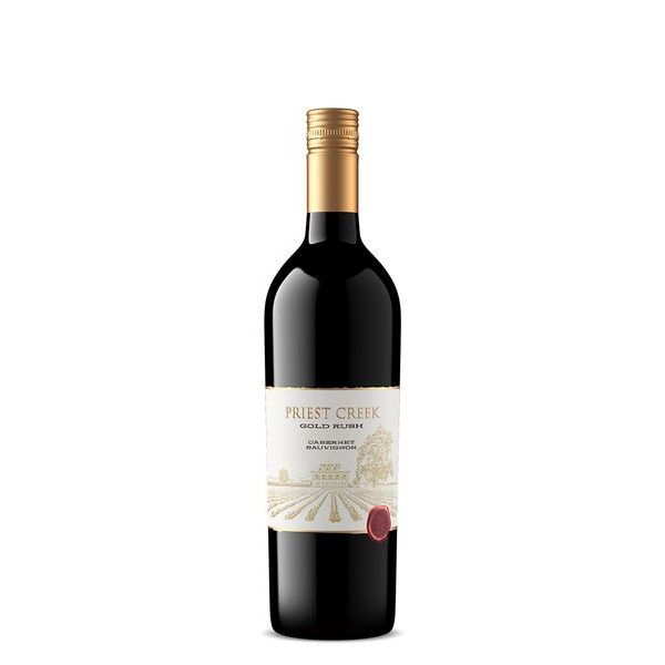 Priest Creek Cabernet Sauvignon