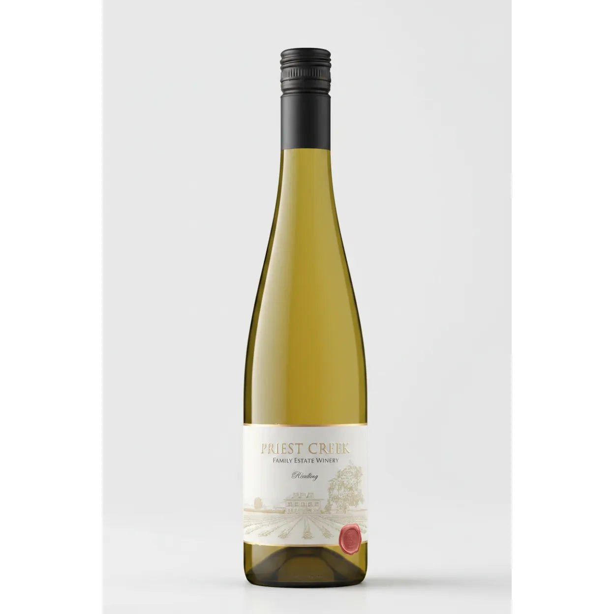 Priest Creek Riesling 