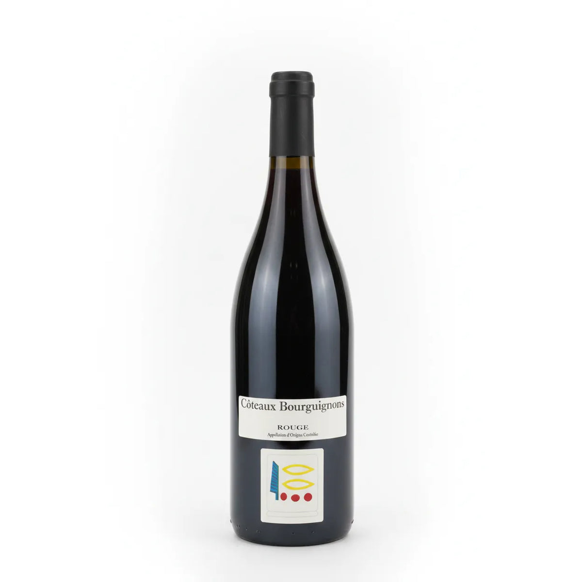 Prieure Roch Coteaux Bourguignons 2018
