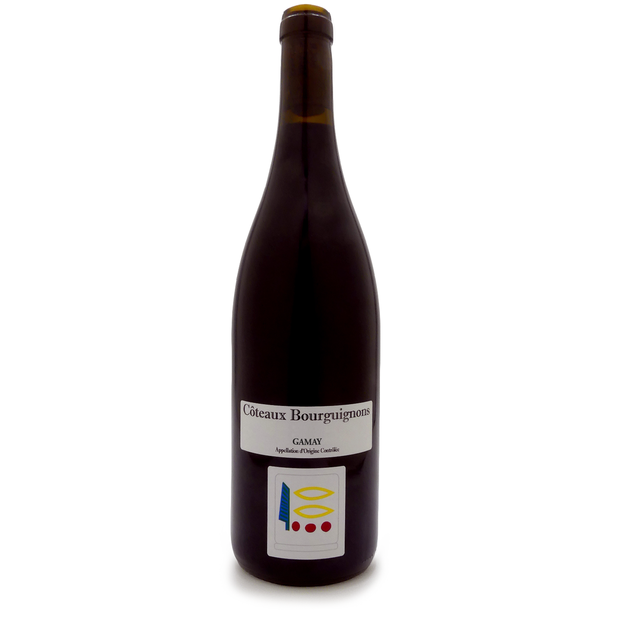 Prieure Roch Coteaux Bourguignons Gamay