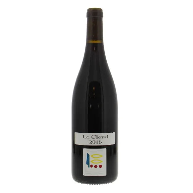 Prieure Roch Ladoix Le Cloud Rouge 2018
