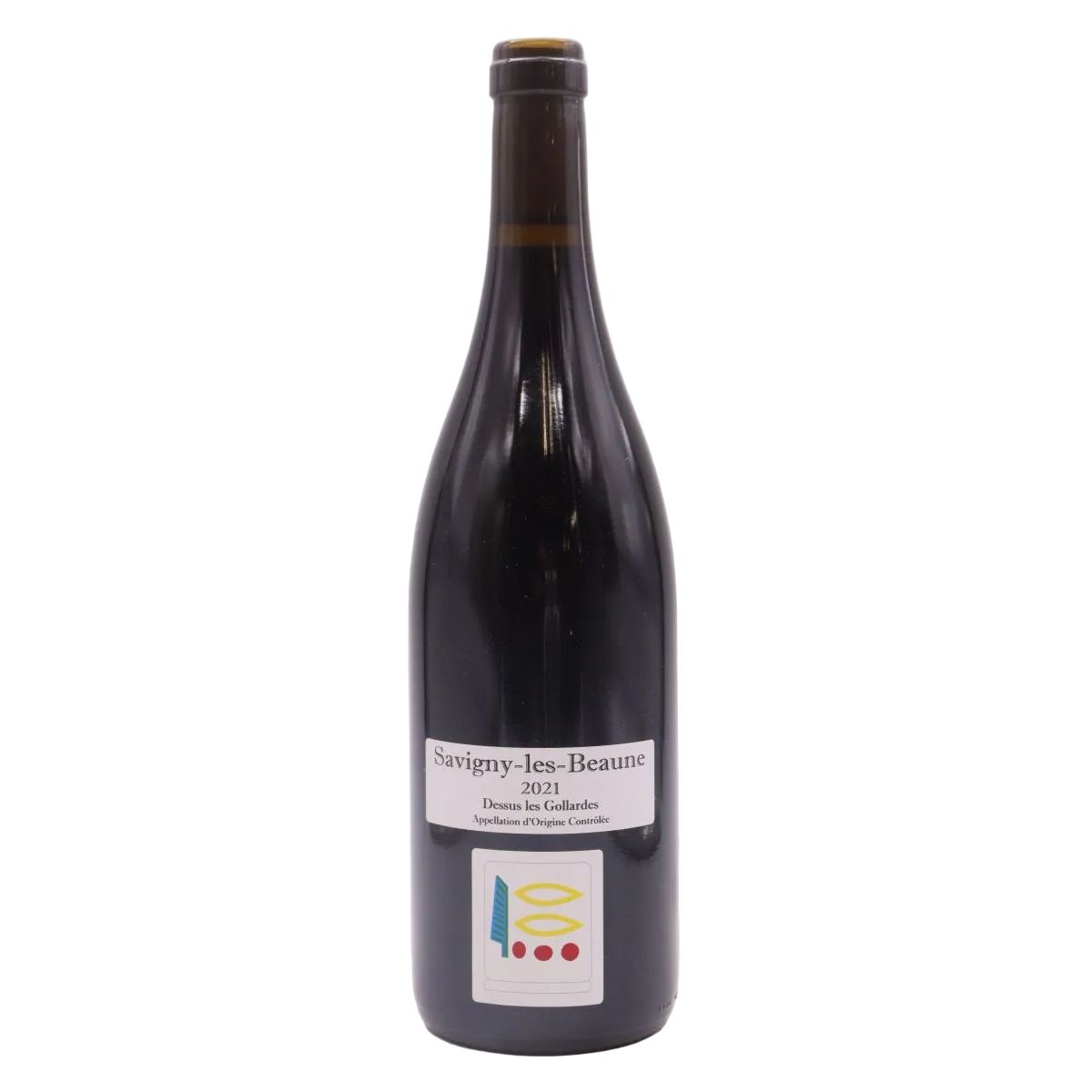 Prieure Roch Savigny-les-Beaune Dessus les Gollardes 2021