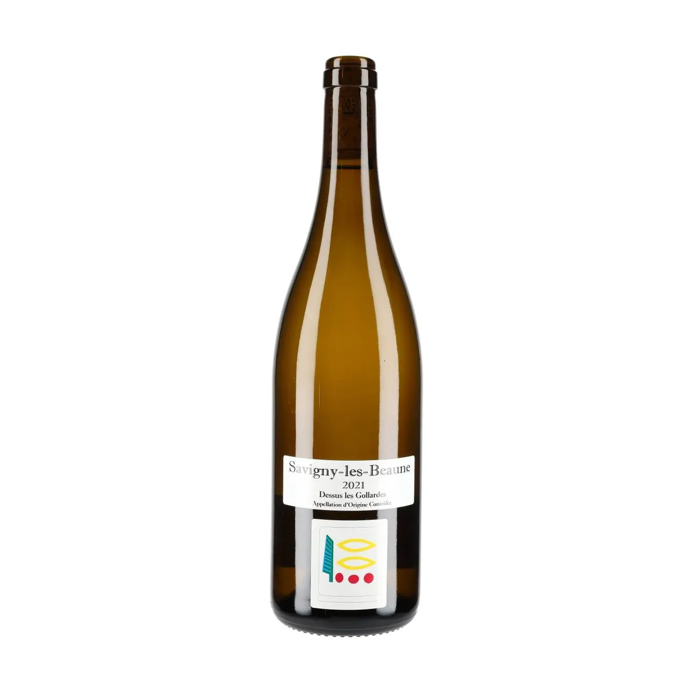 Prieure Roch Savigny-les-Beaune Dessus les Gollardes Blanc 2021