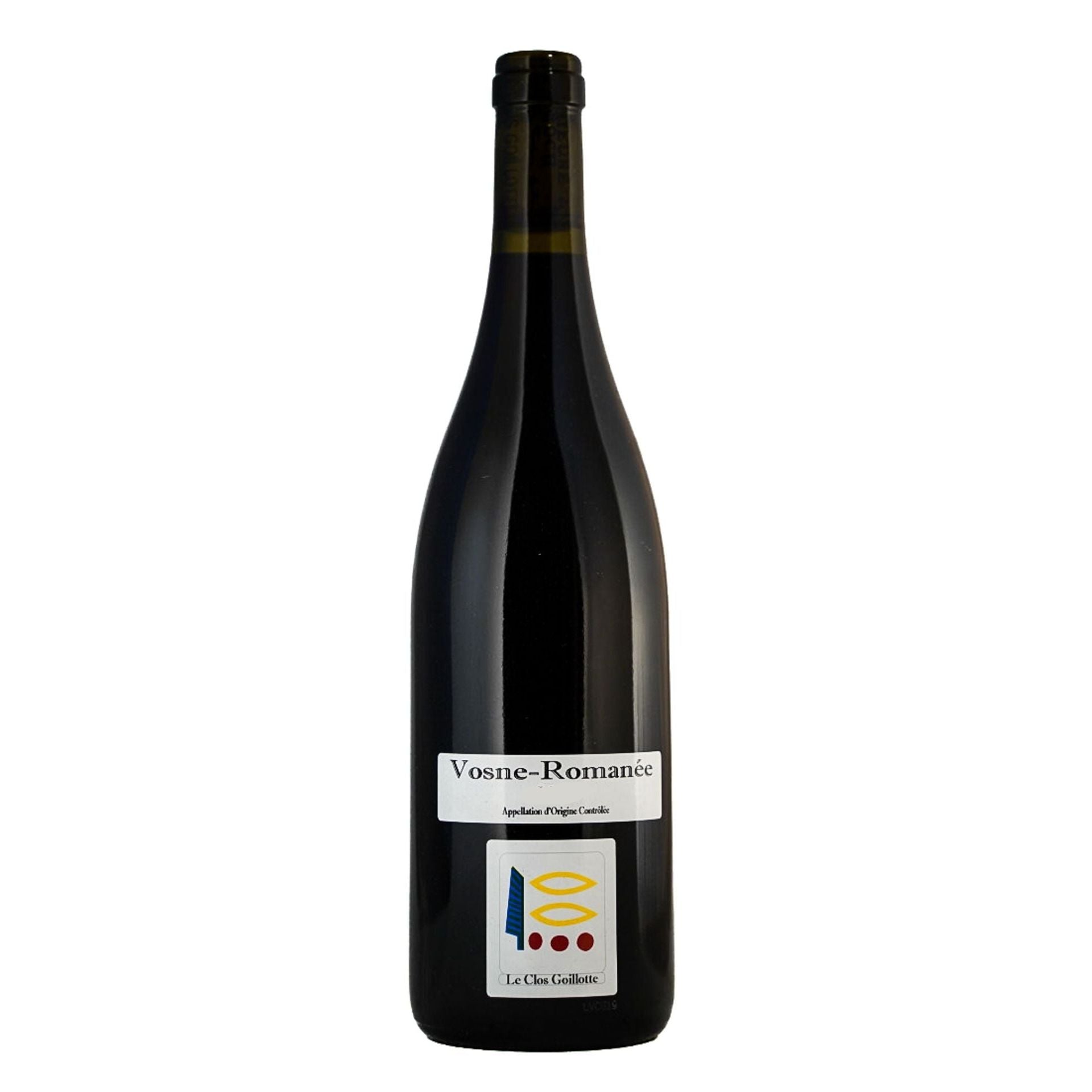 Prieure Roch Vosne Romanee Les Clous