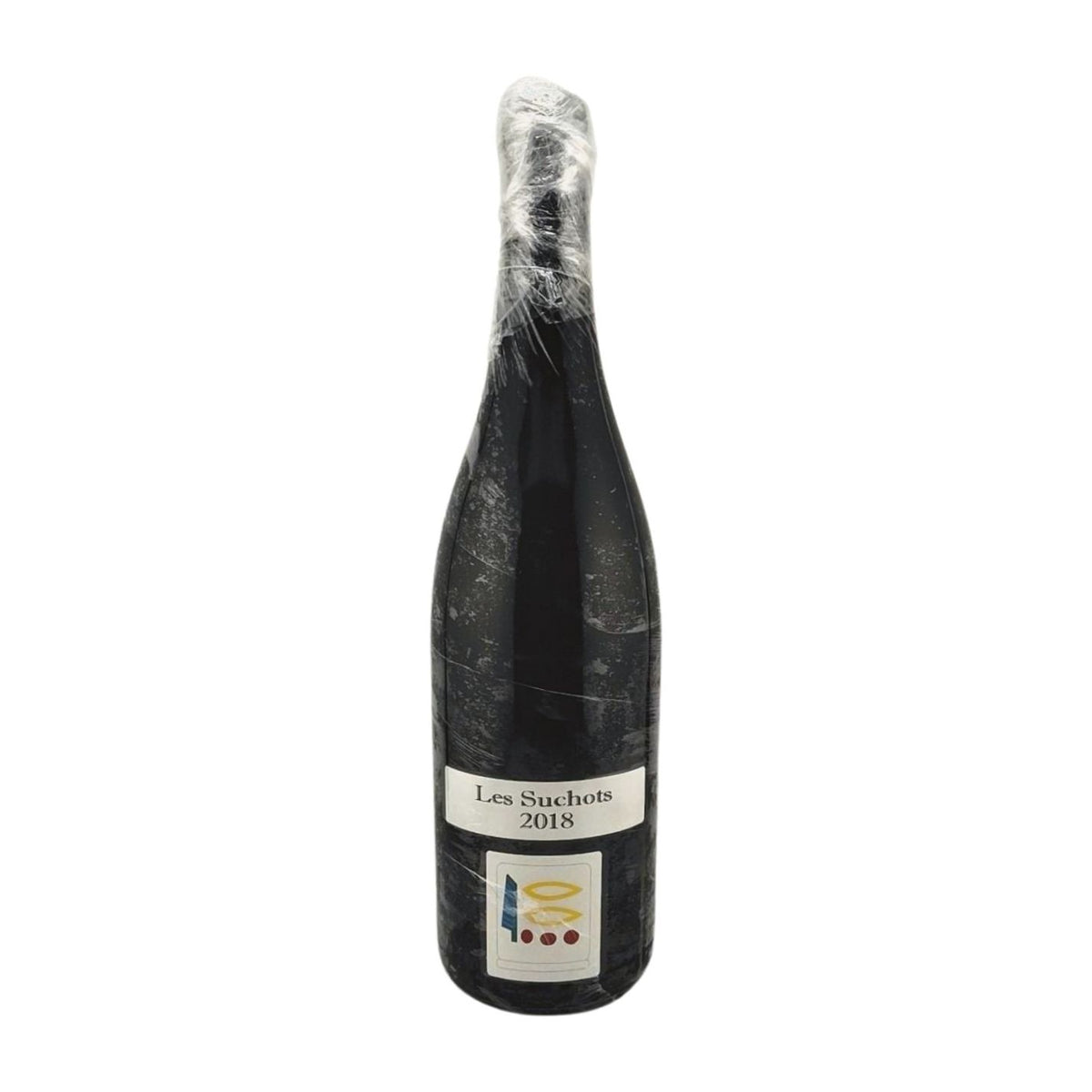Prieure Roch Vosne Romanee Premier Cru Les Suchots 2018