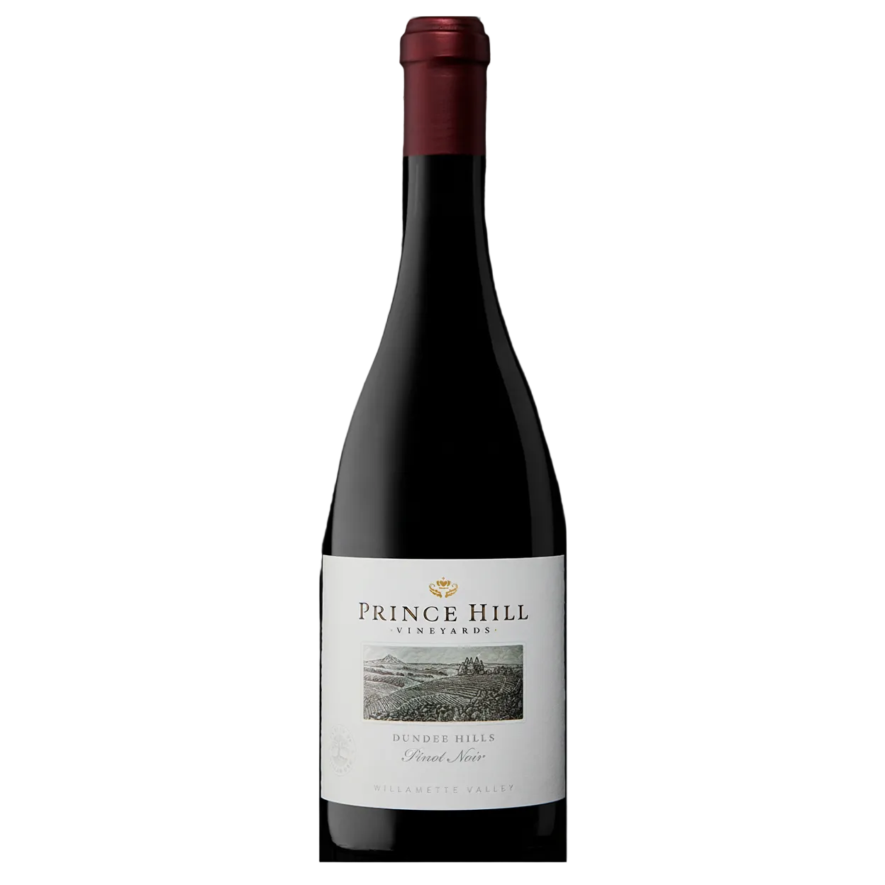 Prince Hill Dundee Hills Pinot  