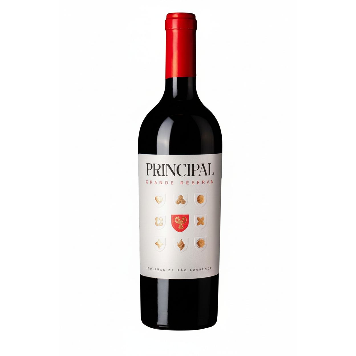 Principal Grande Reserva Red