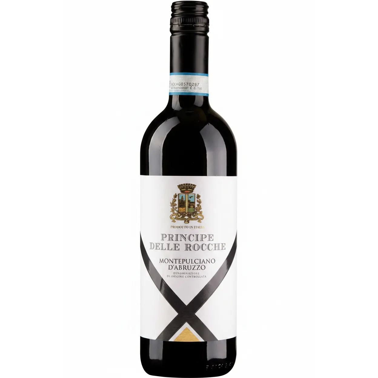 Principe delle Rocce Montepulciano d'Abruzzo