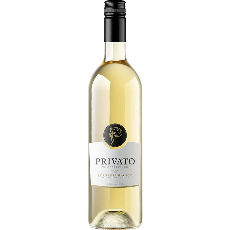 Privato Sorpresa Bianco 2022