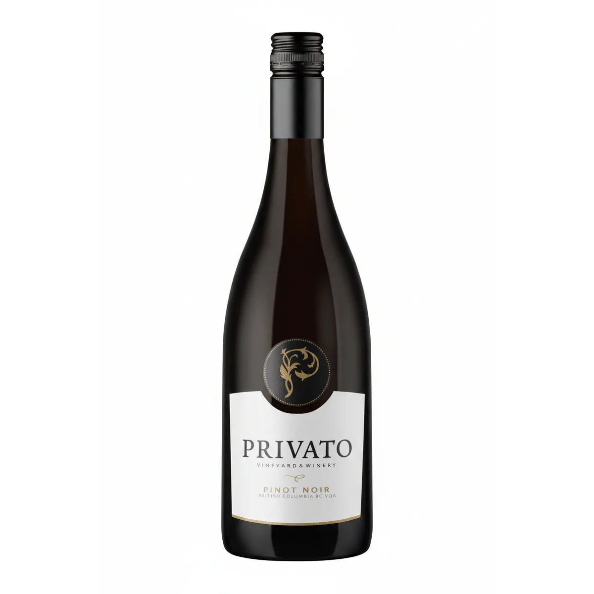 Privato Pinot Noir