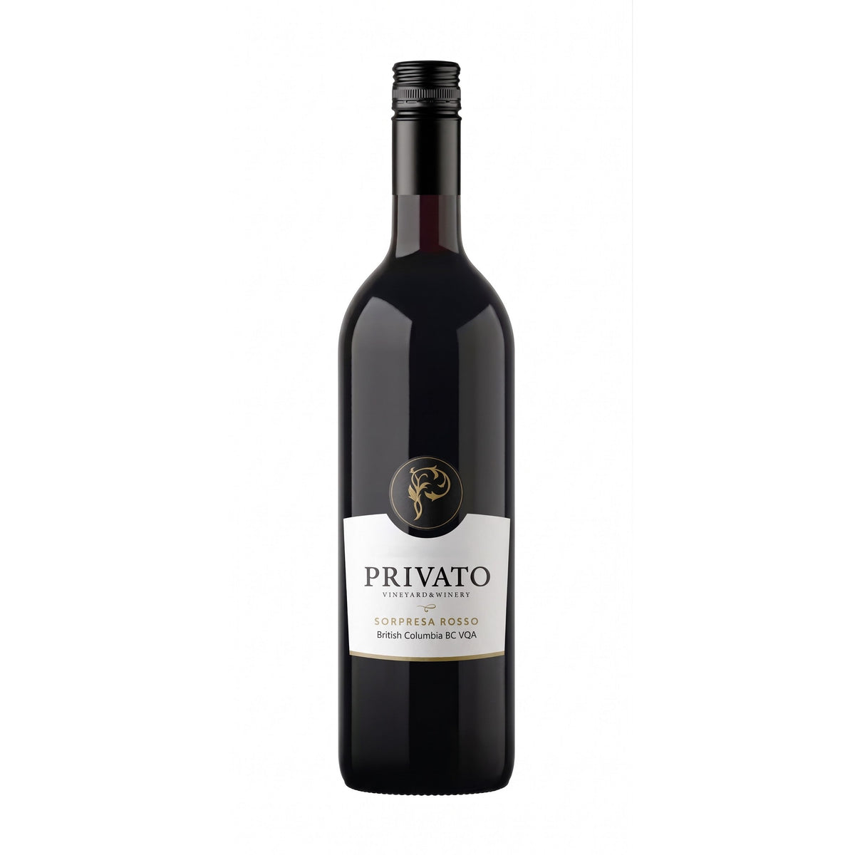 Privato Sorpresa Rosso