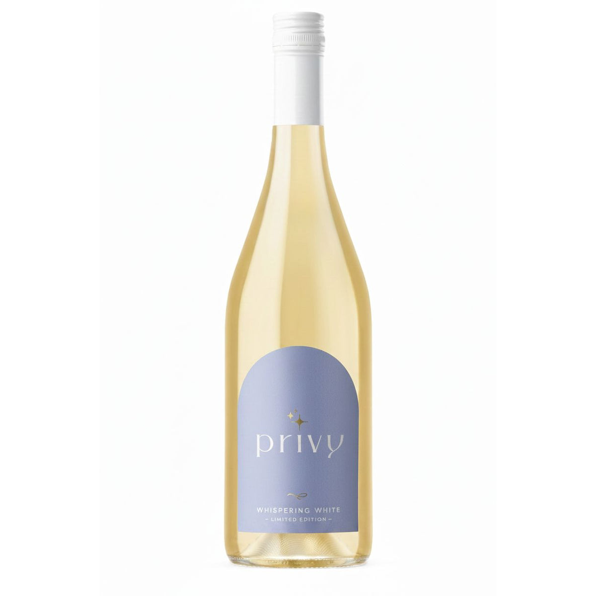 Privy Whispering White