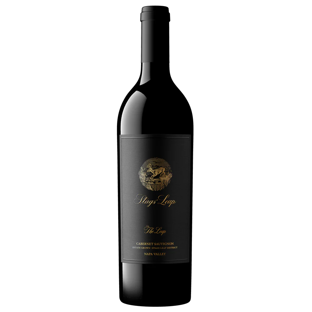 Stags' Leap Winery The Leap Estate Grown Cabernet Sauvignon 2020