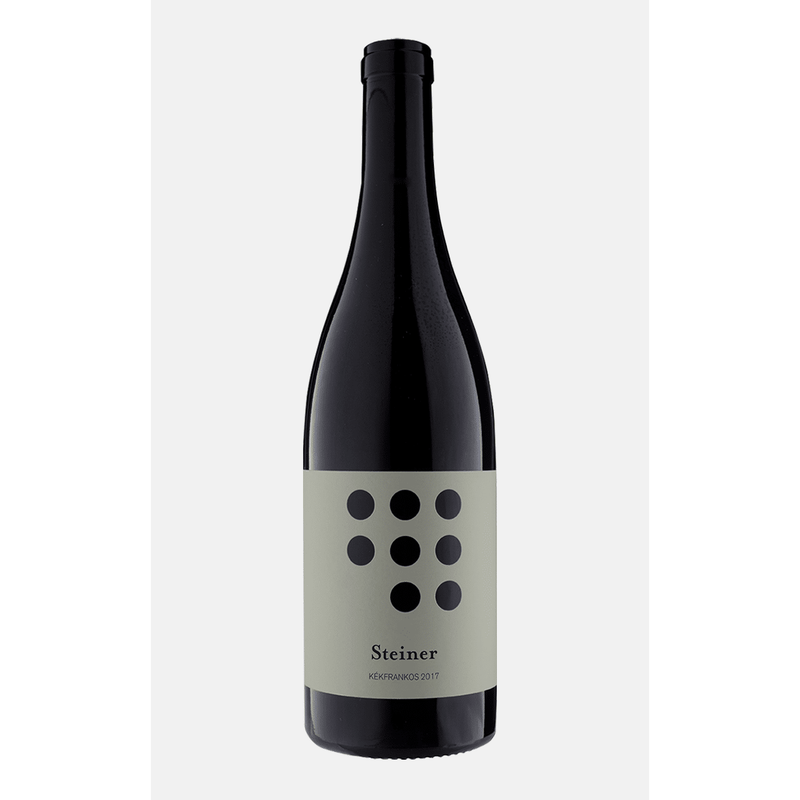 Weingut Weninger Burgenland Steiner Kekfrankos 750ml