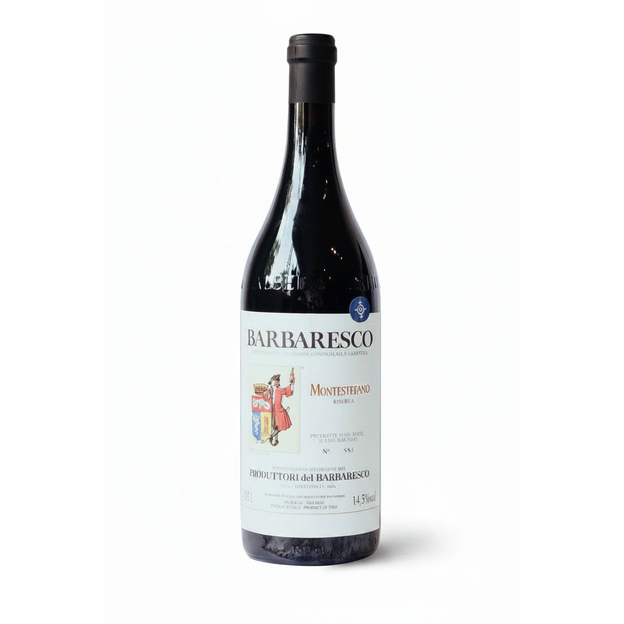 Produttori del Barbaresco Montestefano Barbaresco Riserva 