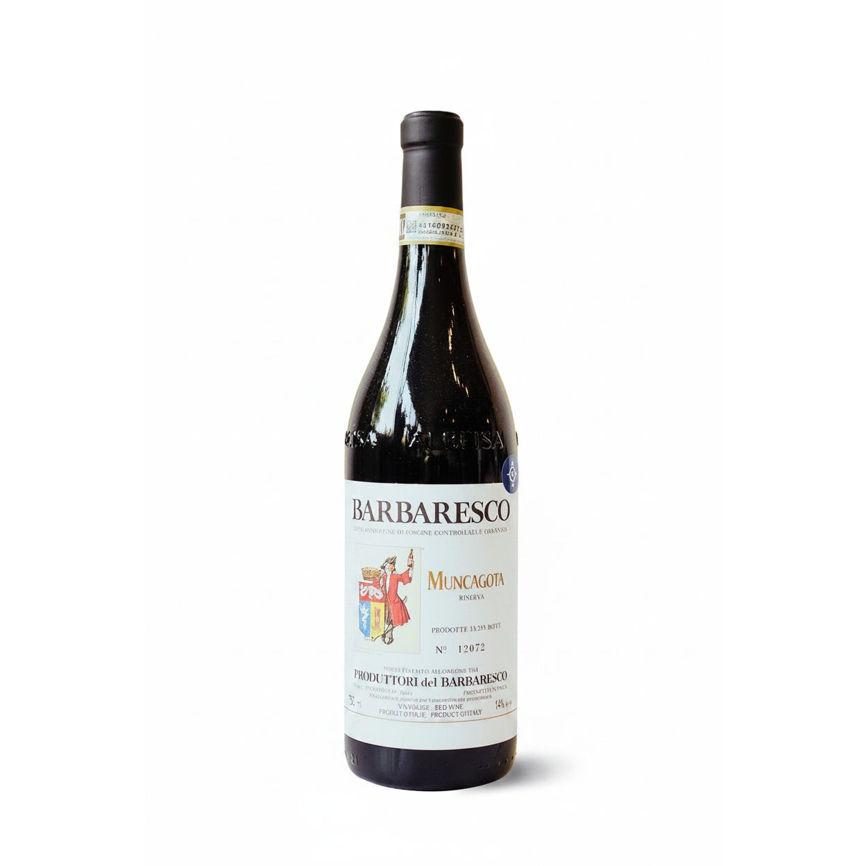Produttori del Barbaresco Muncagota Barbaresco Riserva 