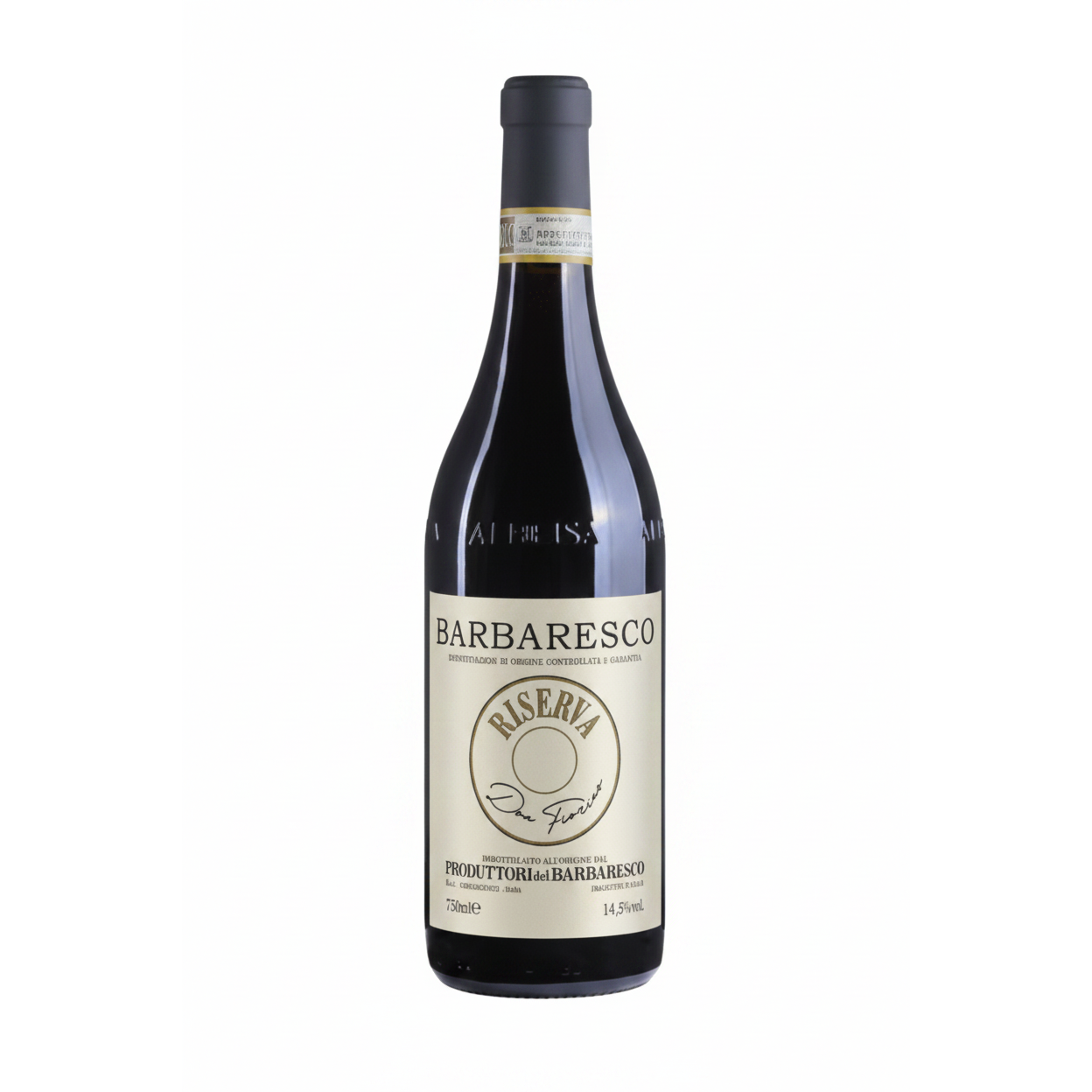 Produttori del Barbaresco Riserva Don Fiorino Barbaresco 2016