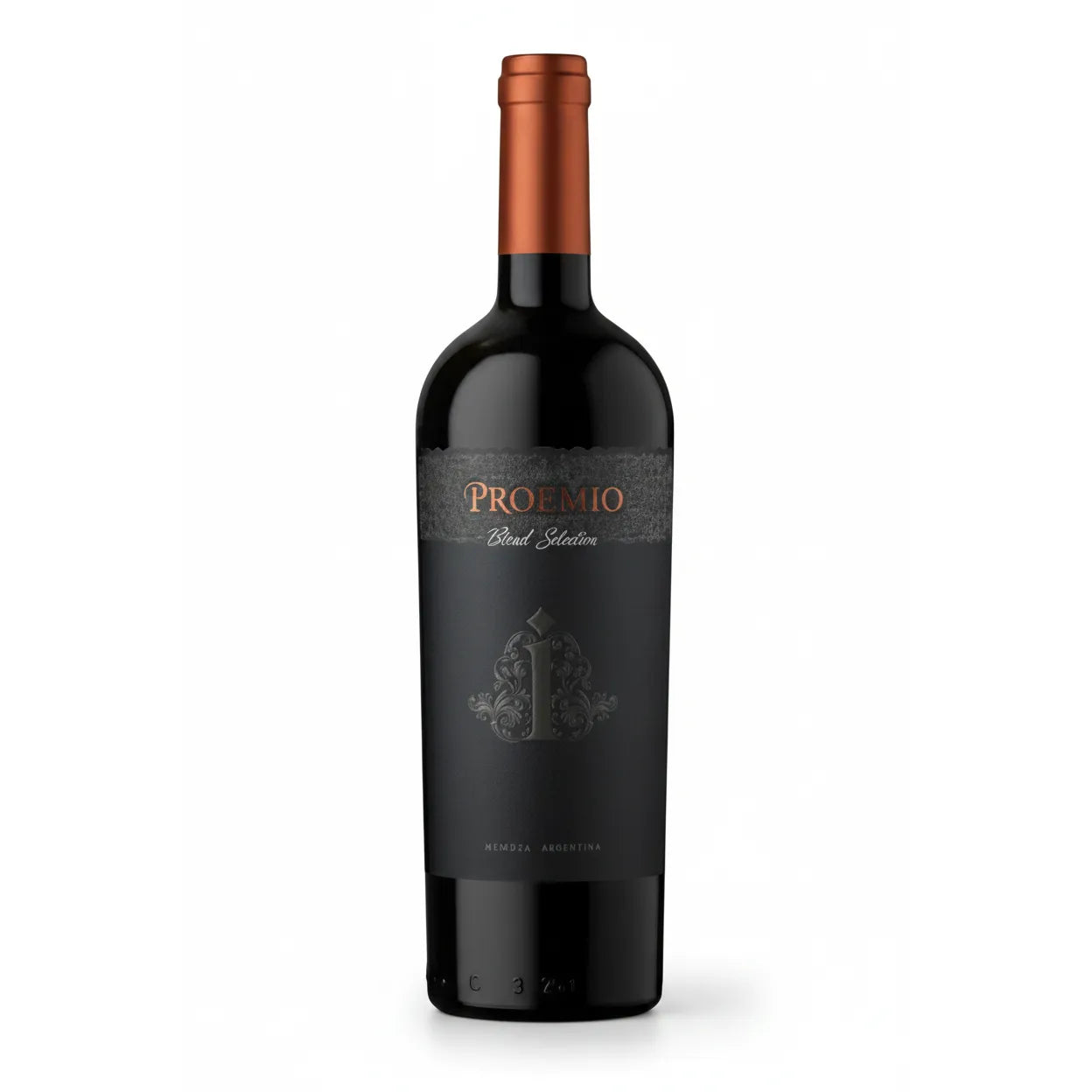 Proemio Icon 