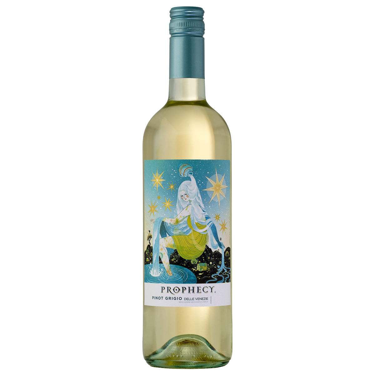 Prophecy Pinot Grigio