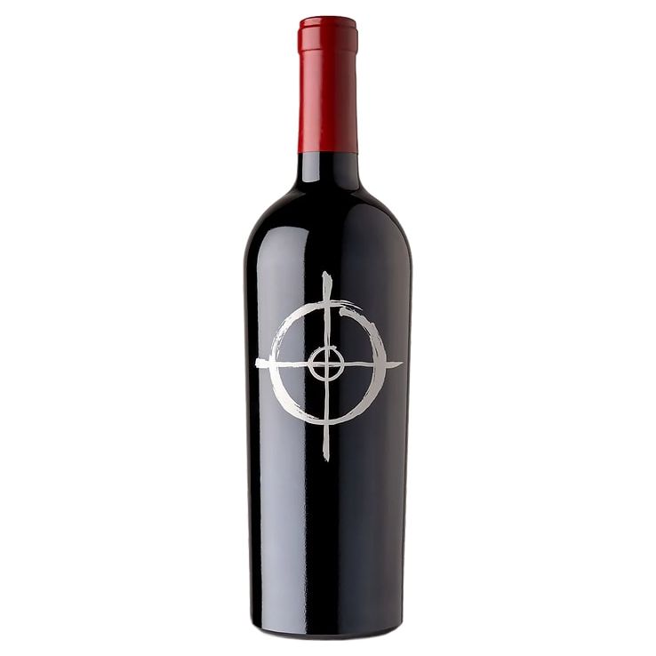 Provenance Vineyards Deadeye Red
