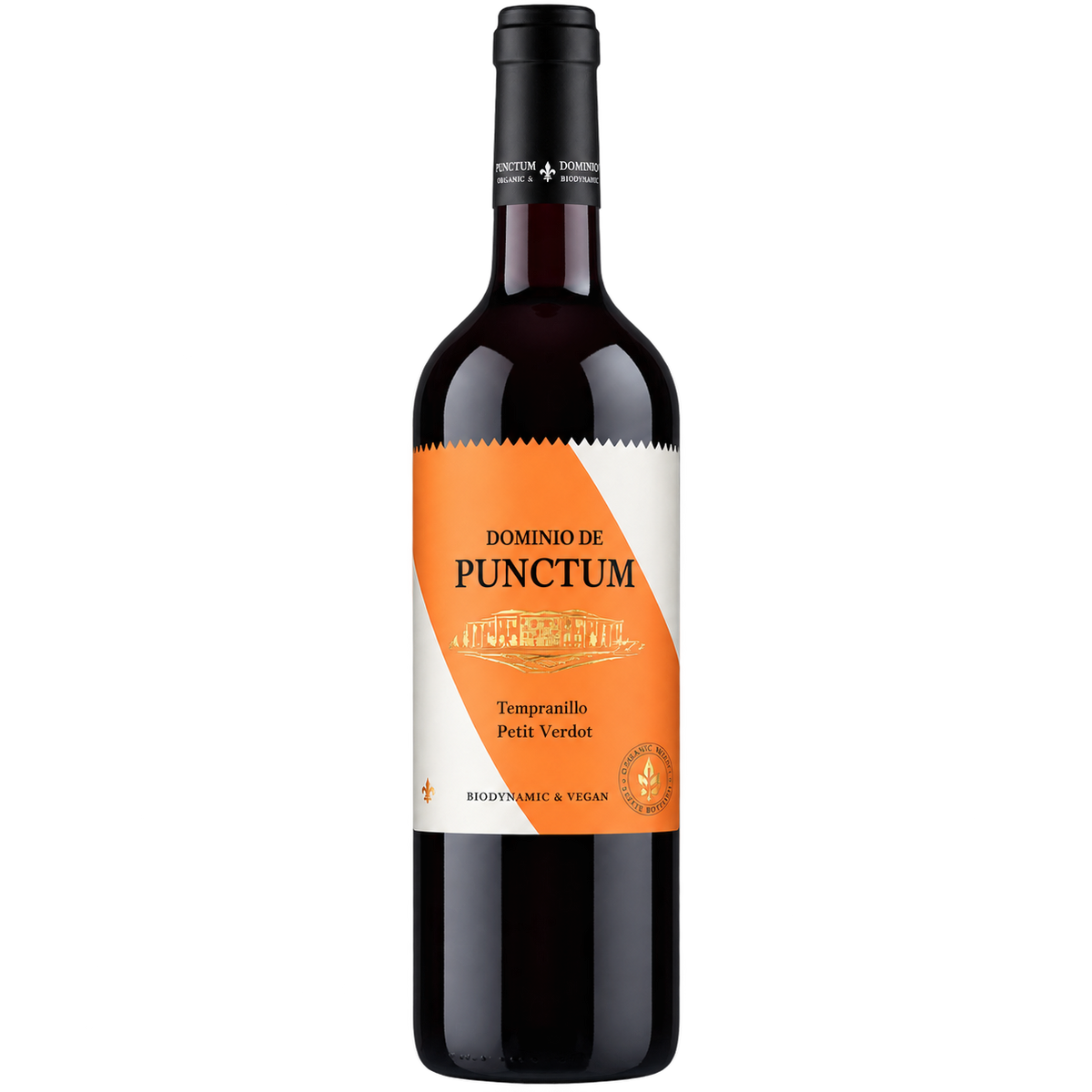 Punctum Tempranillo-Petit Verdot
