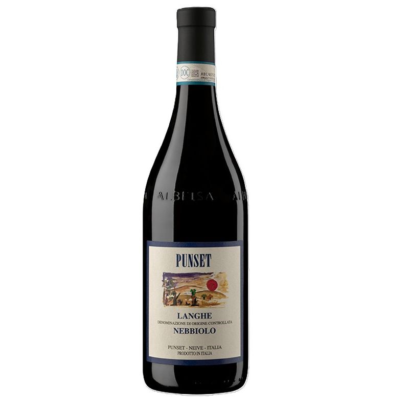 Punset Langhe Nebbiolo