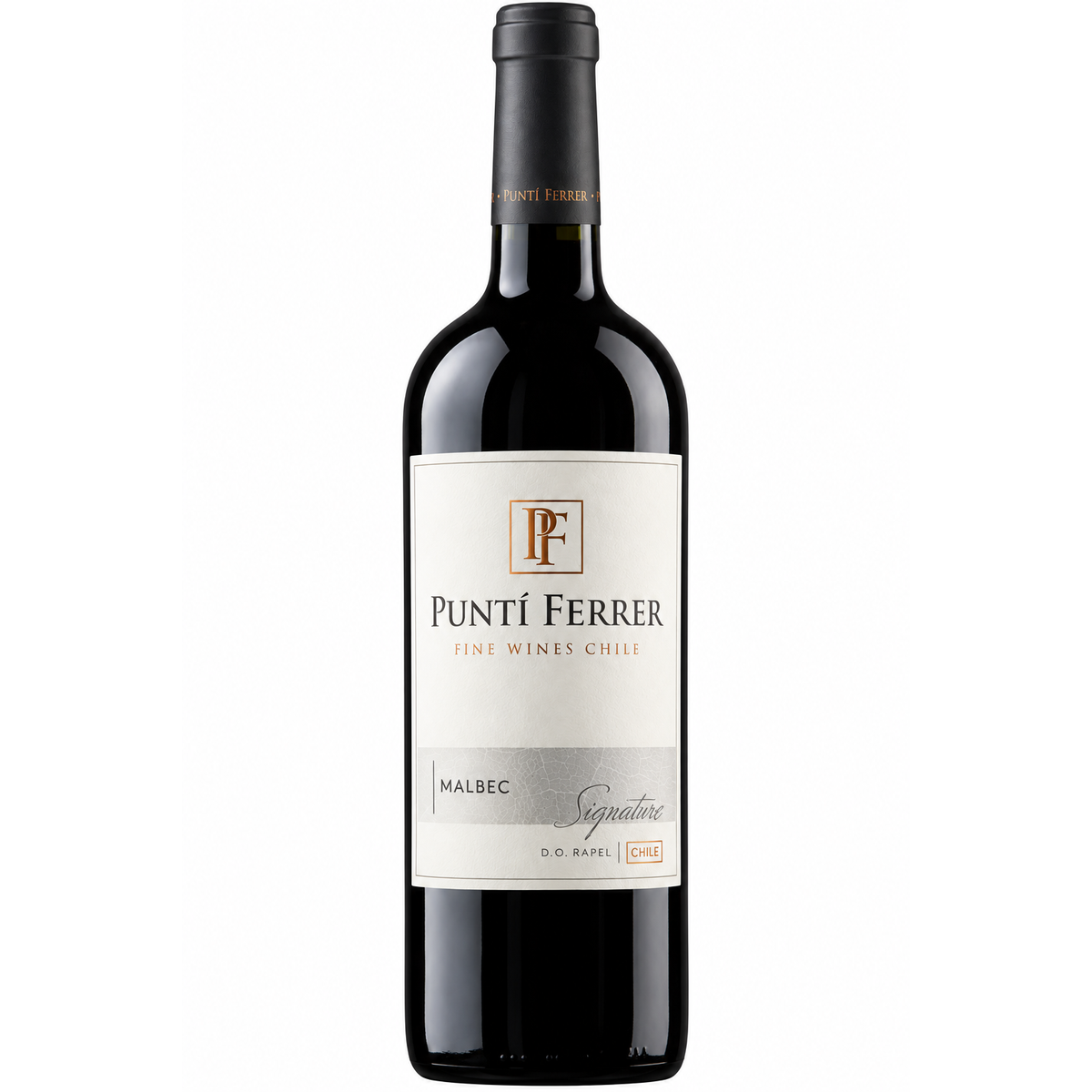 Punti Ferrer Signature Malbec