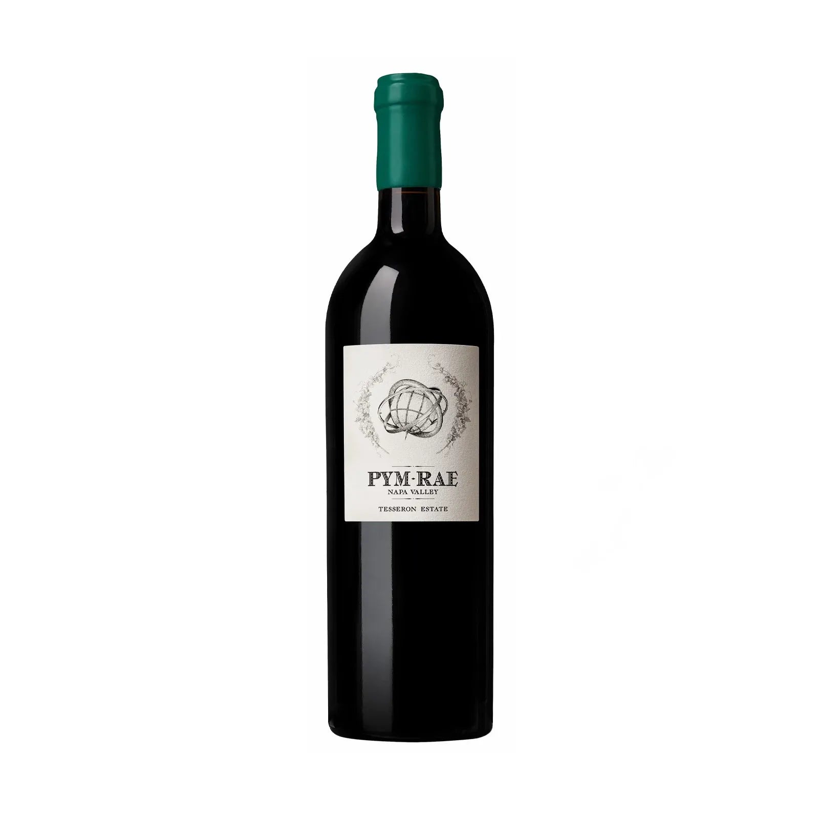 Pym-Rae Tesseron Estate Napa Valley 