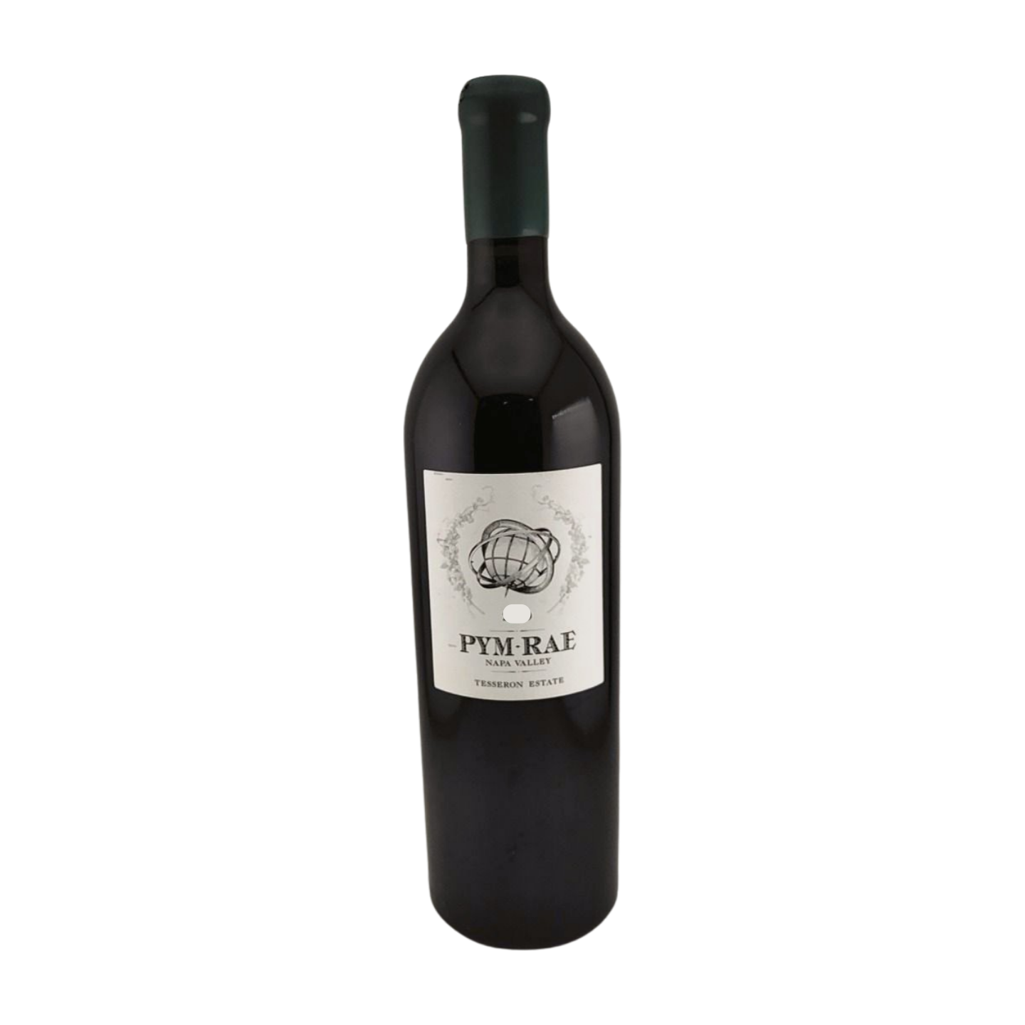 Pym-Rae The Twins Red Blend