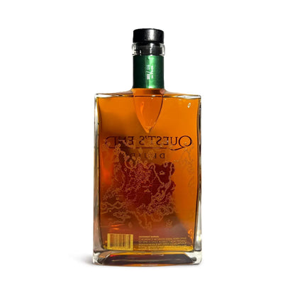 Quest's End Druid Limited Edition