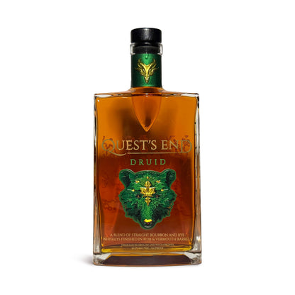 Quest's End Druid Limited Edition