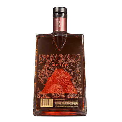 Quest's End Monk Limited Edition + Quest's End N.P.C Whiskey Package