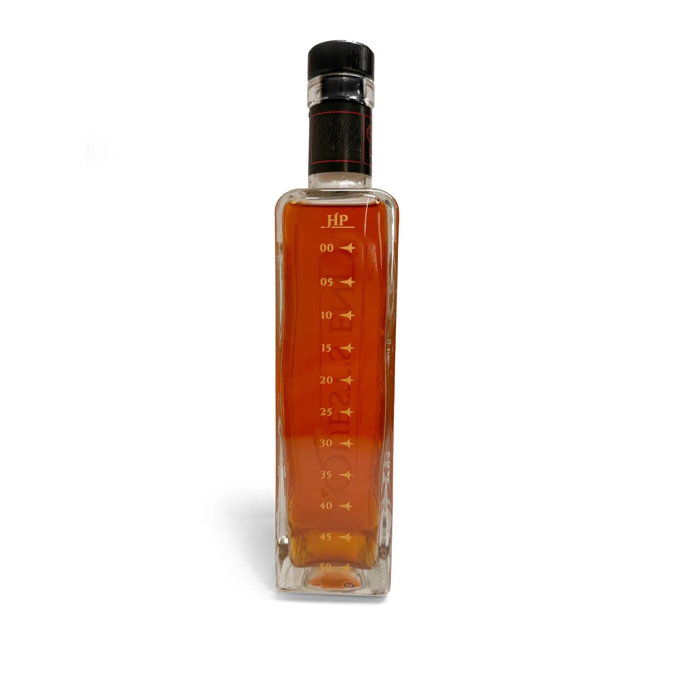 Quest's End N.P.C. Master Thieves Guild Whiskey 750ml