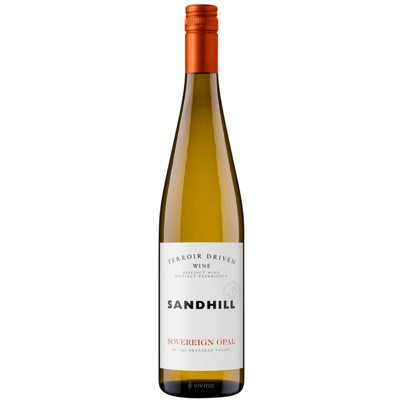 Sandhill Terroir Driven Sovereign Opal 2021 750ml