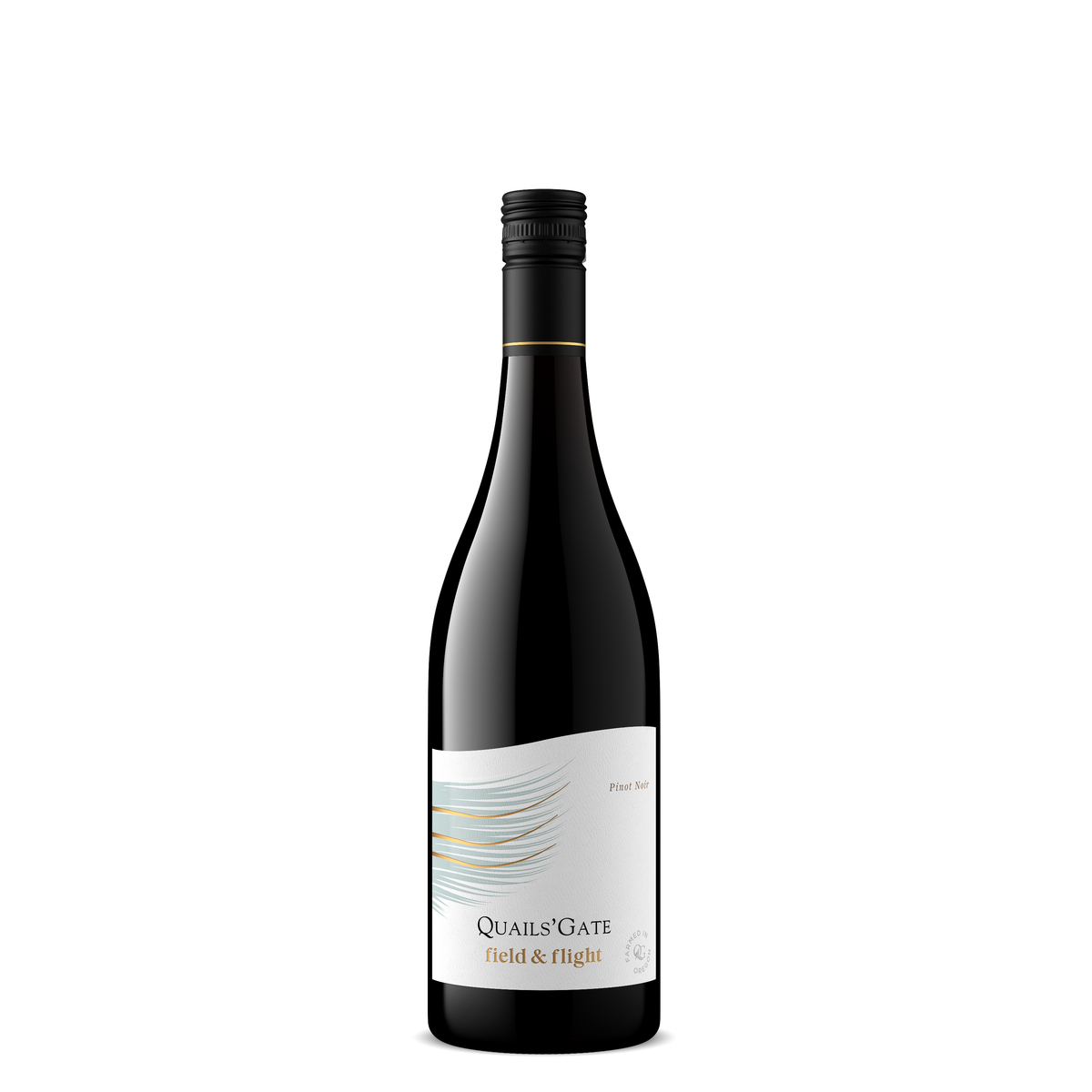 Quail's Gate Field & Flight Pinot Noir