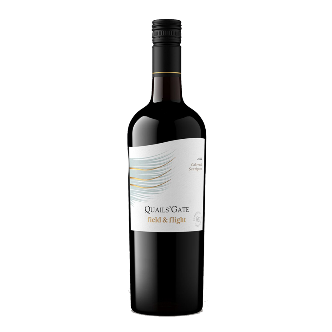 Field & Flight Cabernet Sauvignon 750ml