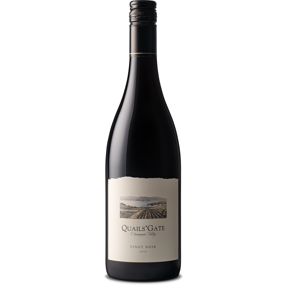 Quails' Gate Pinot Noir 2023 750ml