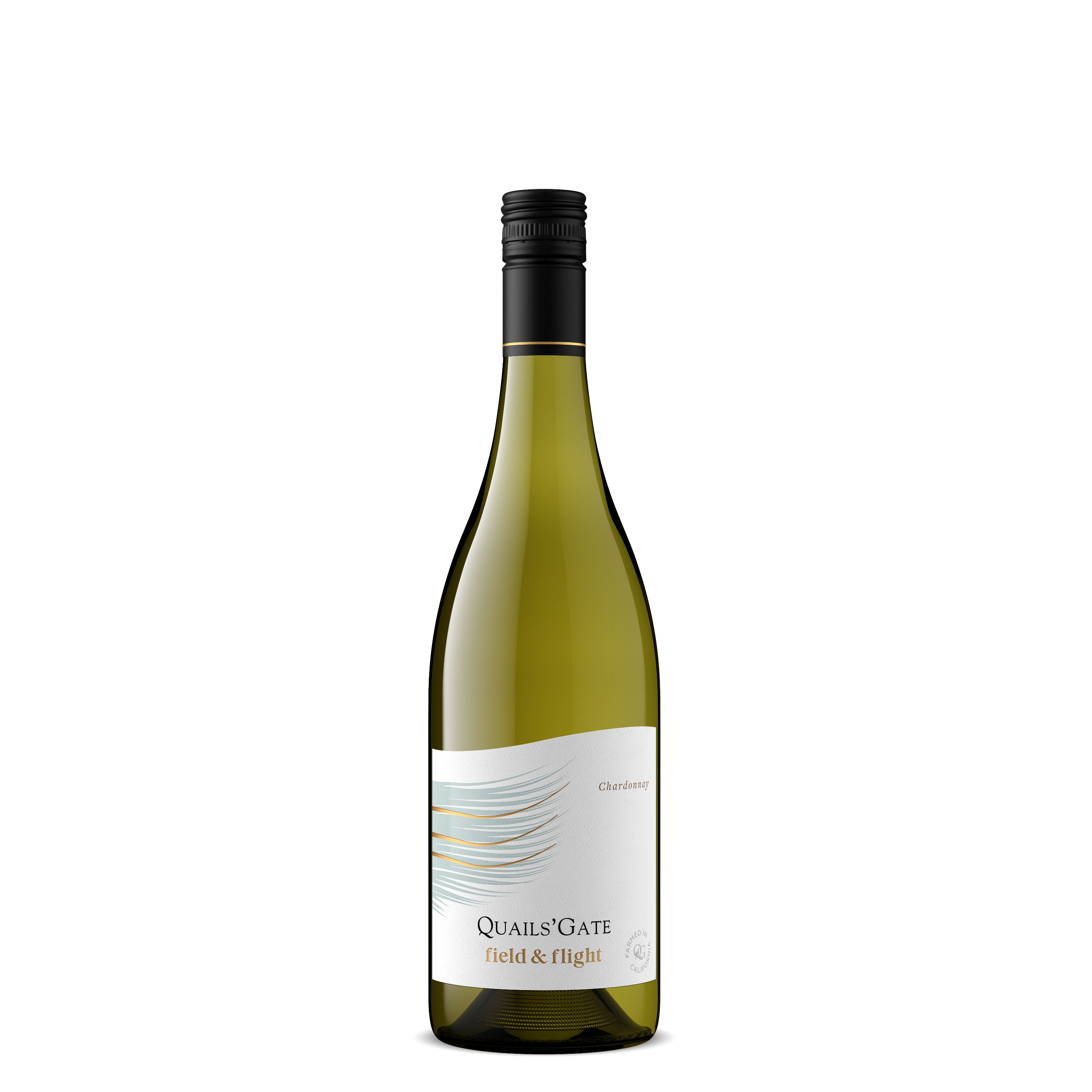Field & Flight Chardonnay 750ml