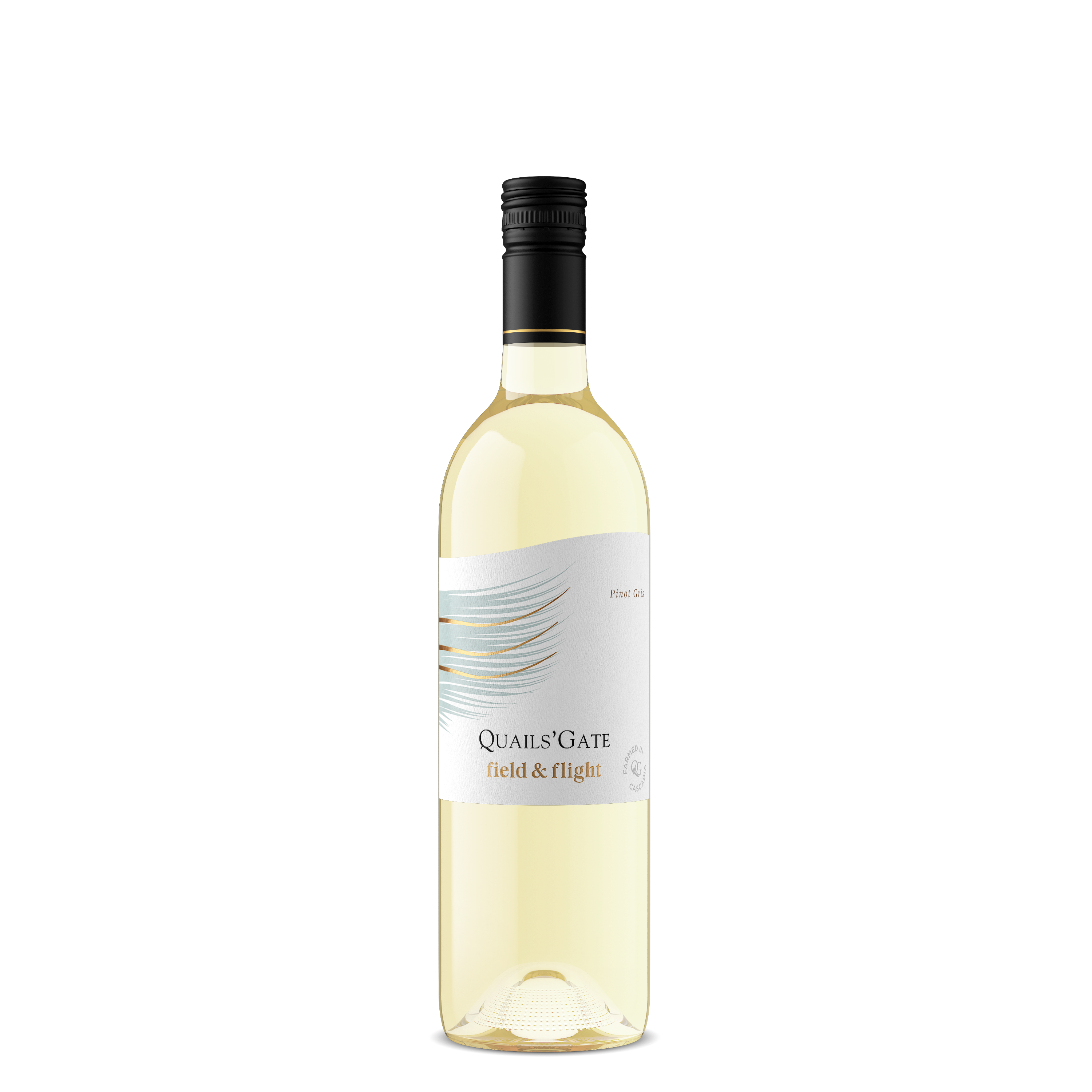 Field & Flight Pinot Gris 750ml
