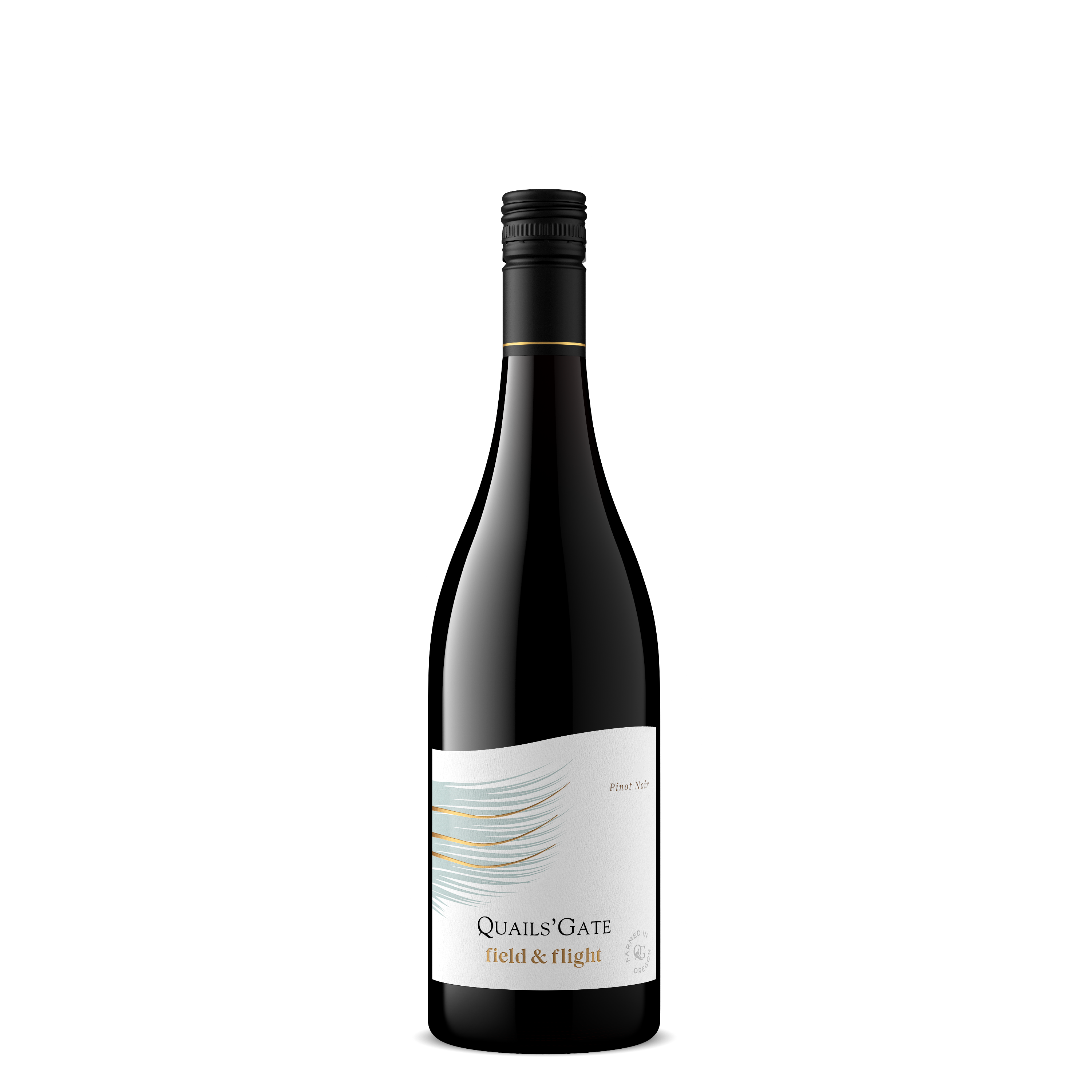 Quails Gate Field & Flight Pinot Noir 750ml