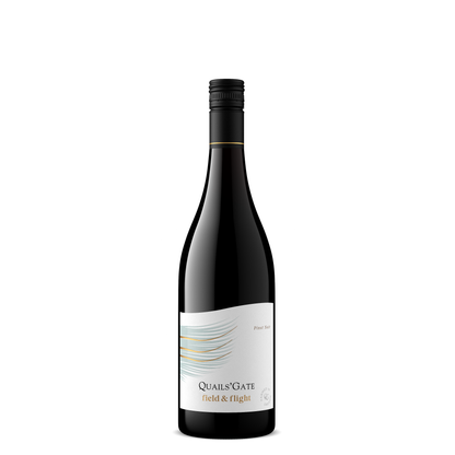Quails Gate Field & Flight Pinot Noir 750ml