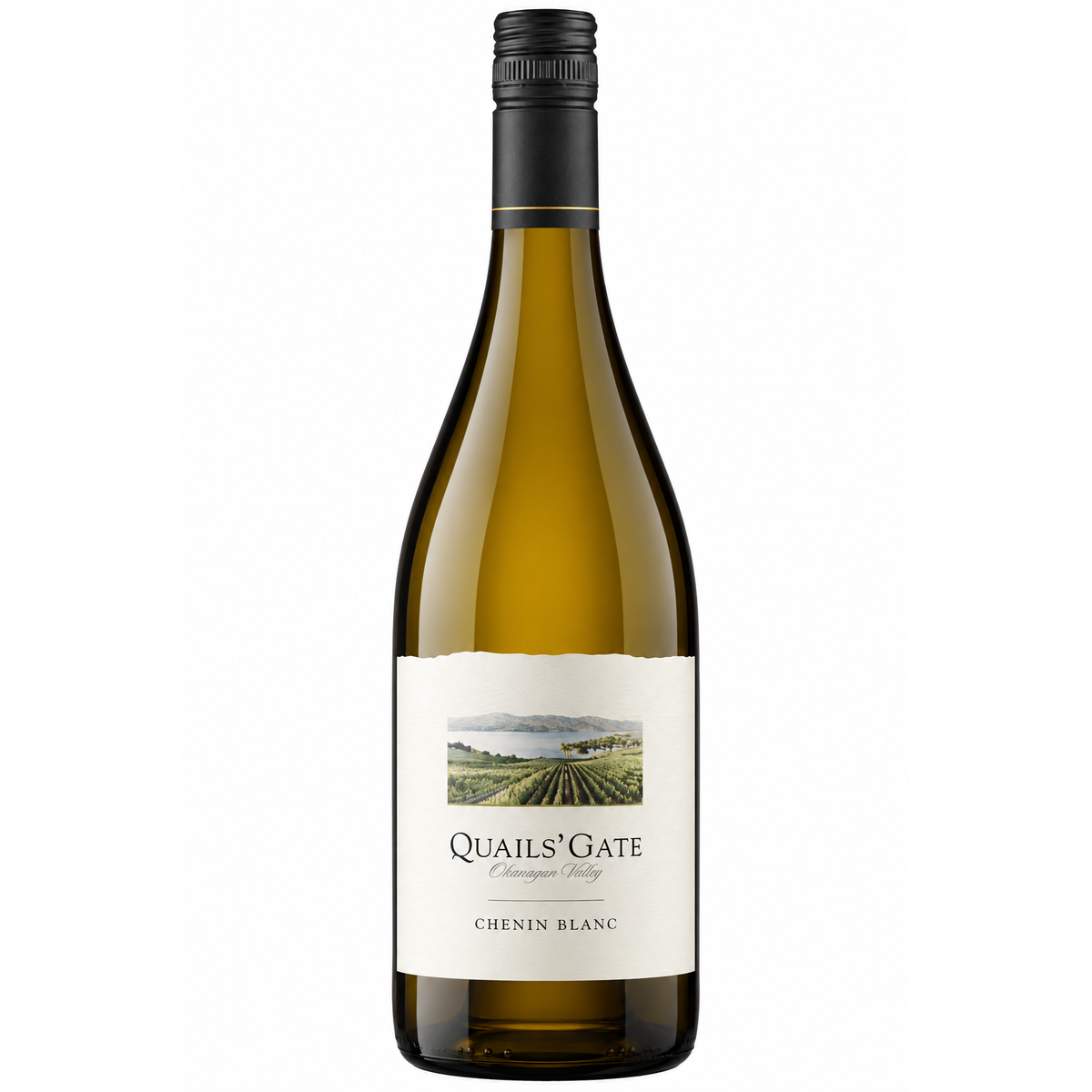 Quails Gate Chenin Blanc 